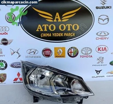 Seat Ibiza Far çıkma parça