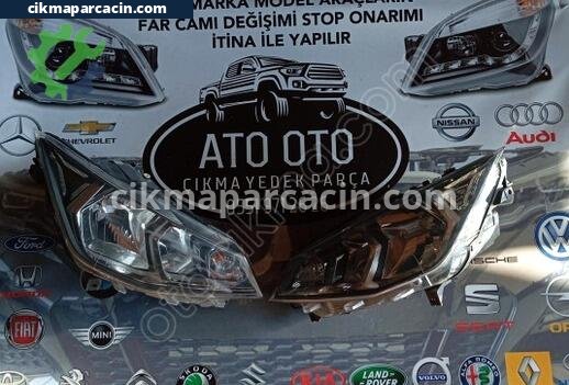 Seat Ibiza Far çıkma parça