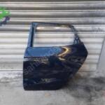 Seat Ibiza 2004-2023 Çıkma Sol Arka Kapı