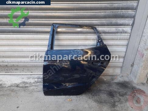 Seat Ibiza Sol Arka Kapı çıkma parça