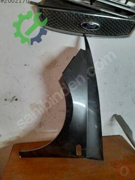 Seat Ibiza Çamurluk çıkma parça