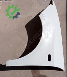 Seat Ibiza 2016-2024 Çıkma Sol Çamurluk