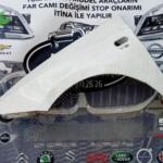 Seat Ibiza 2016 Çıkma Çamurluk