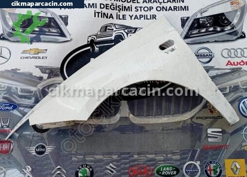 Seat Ibiza Çamurluk çıkma parça