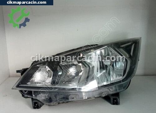 Seat Ibiza Far çıkma parça