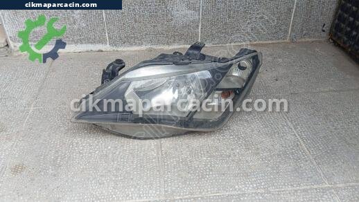 Seat Ibiza Far çıkma parça