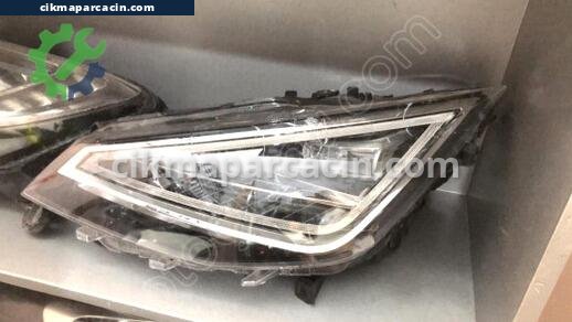 Seat Ibiza Far çıkma parça