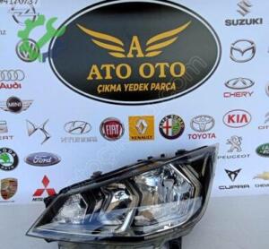 Seat Ibiza 2013 Çıkma Far Sol