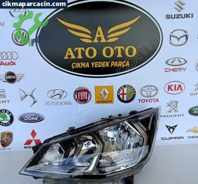 Seat Ibiza Far çıkma parça