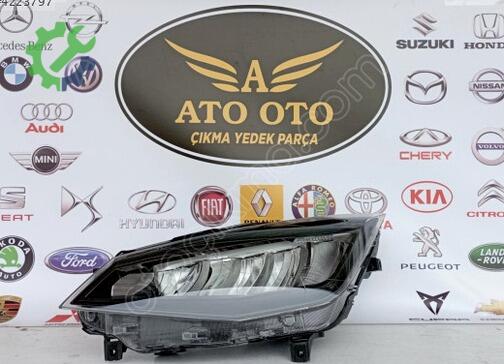 Seat Ibiza Far çıkma parça