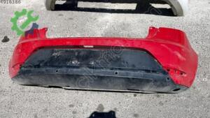 Seat Ibiza 2008-2016 Çıkma Arka Tampon