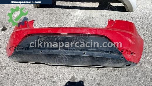 Seat Ibiza Arka Tampon çıkma parça