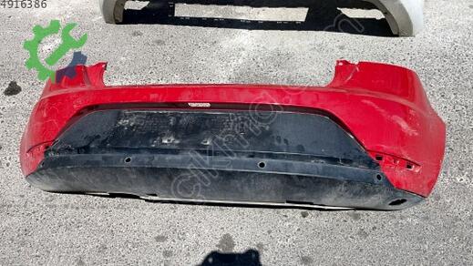 Seat Ibiza Arka Tampon çıkma parça