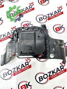 Sıfır Seat Ibiza Kalorifer 5Q1907511B