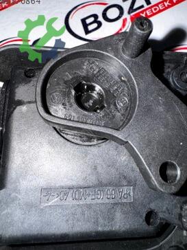 Seat Ibiza Kalorifer 5Q1907511B çıkma parça