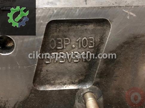 Seat Ibiza Silindir Kapak 03P103373V çıkma parça