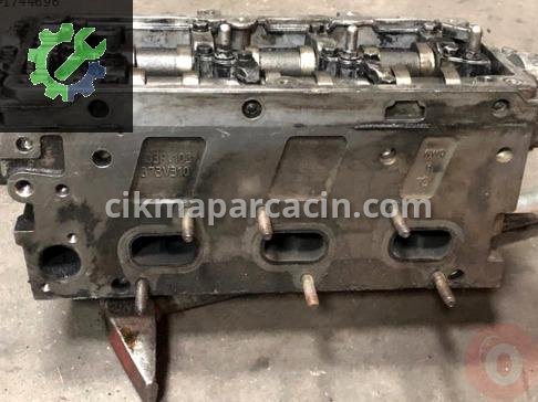 Seat Ibiza Silindir Kapak 03P103373V çıkma parça