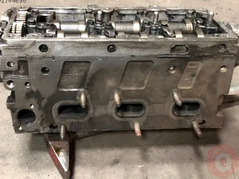 Seat Ibiza Silindir Kapak 03P103373V çıkma parça
