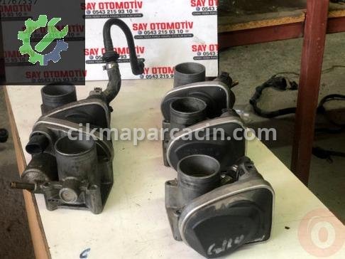 Seat Ibiza Gaz Kelebeği 036133062L çıkma parça