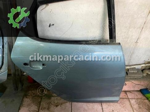 Seat Ibiza Sağ Arka Kapı çıkma parça
