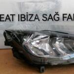 Seat Ibiza 2023 Çıkma Far