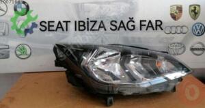Seat Ibiza 2023 Çıkma Far