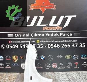 Seat ibiza sağ ön çamurluk 2013-2016 (2. Adet)