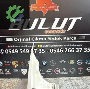 Seat ibiza sağ ön çamurluk 2017-2023 (2. Adet)