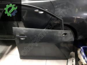 SEAT İBİZA SAĞ ÖN KAPI 2008-2017