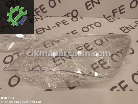 Seat Ibiza Far Camı çıkma parça