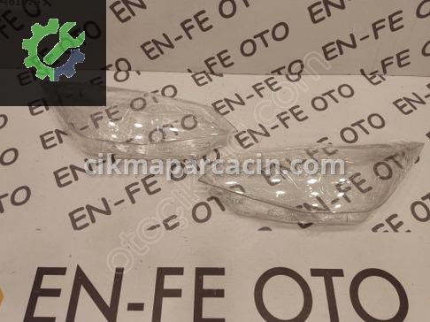 Seat Ibiza Far Camı çıkma parça