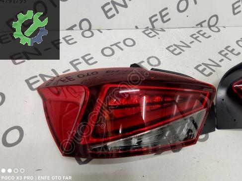 Seat Ibiza Sol Arka Stop çıkma parça