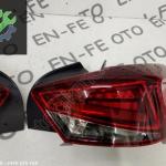 SEAT İBİZA SAĞ SOL STOP LAMBASI LEDLİ LED SIFIR 3