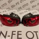 SEAT İBİZA SAĞ SOL STOP LAMBASI SIFIR 3