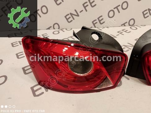 Seat Ibiza Sol Arka Stop çıkma parça