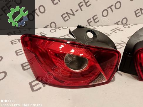SEAT İBİZA SAĞ SOL STOP LAMBASI SIFIR 3