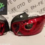 SEAT İBİZA SAĞ SOL STOP LAMBASI SIFIR 3