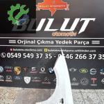 Seat ibiza sol ön çamurluk 2012-2016