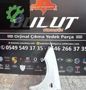 Seat ibiza sol ön çamurluk 2012-2016 (2. Adet)