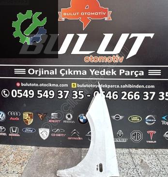 Seat Ibiza Sol Kapı Çıtası çıkma parça