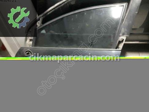 Seat Ibiza Sol Ön Kapı çıkma parça