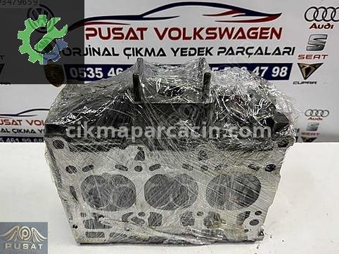 Seat Ibiza Silindir Kapağı çıkma parça