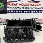 2016 Seat Ibiza Emme Manifoldu Çıkma Parça Ankara