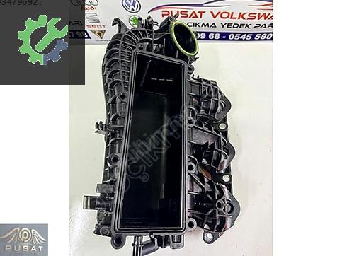 2016 Seat Ibiza Emme Manifoldu Çıkma Parça Ankara