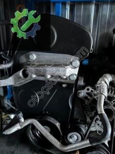 SEAT İBİZA ST 1.4 ÇIKMA KOMPLE DOLU MOTOR
