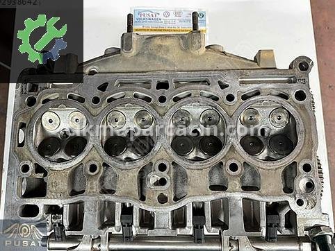 Seat Toledo Eksantrik Mili çıkma parça