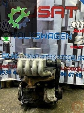 Seat Inca Komple Motor 1Y çıkma parça