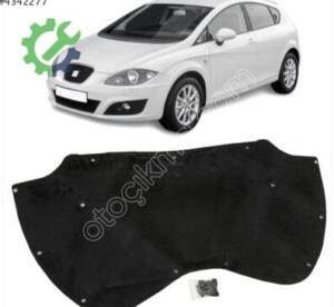 Sıfır Seat Leon Kaput 1P0863831B