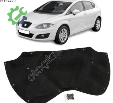 Seat Leon Kaput çıkma parça