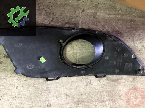 Seat Leon 09/13 sol sis kapağı sisli 1P0853665G